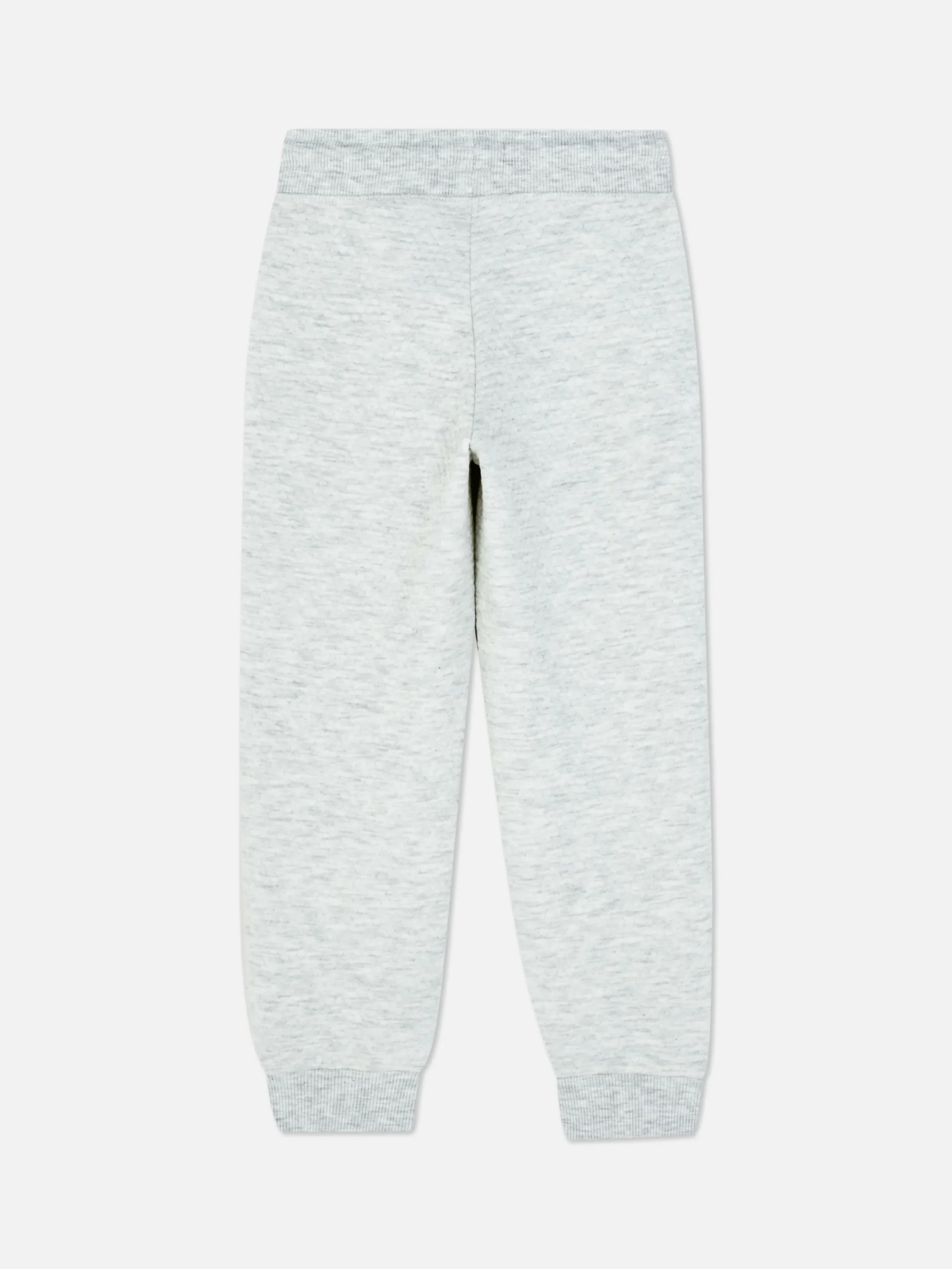 Niños Primark Pantalones De Chándal|Joggers Con Textura Y Diseño Geométrico