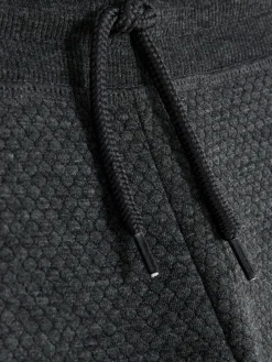 Niños Primark Pantalones De Chándal|Joggers Con Textura Y Diseño Geométrico