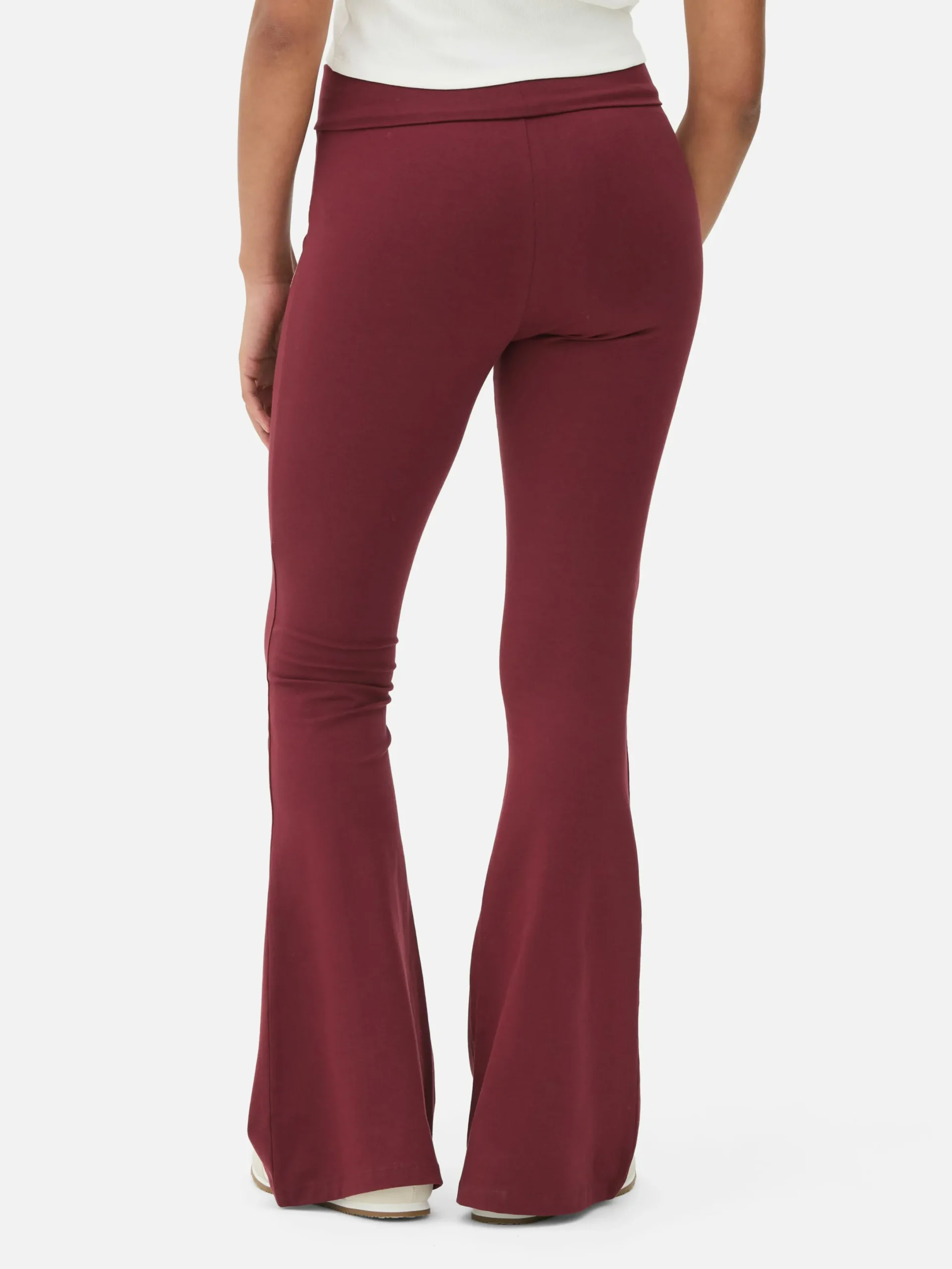 Mujer Primark Pantalones Y Leggings|Joggers De Campana «Harvard» Combinables