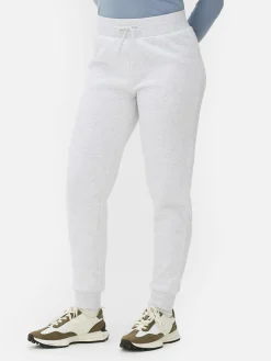 Mujer Primark Pantalones De Chándal|Joggers De Corte Pitillo Con Cordón De Ajuste