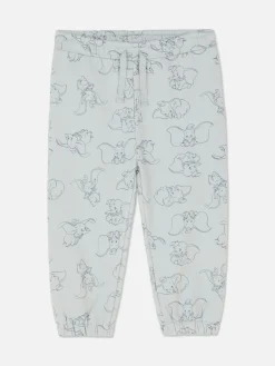 Primark Pantalones Y Leggings|Joggers De Dumbo De Disney
