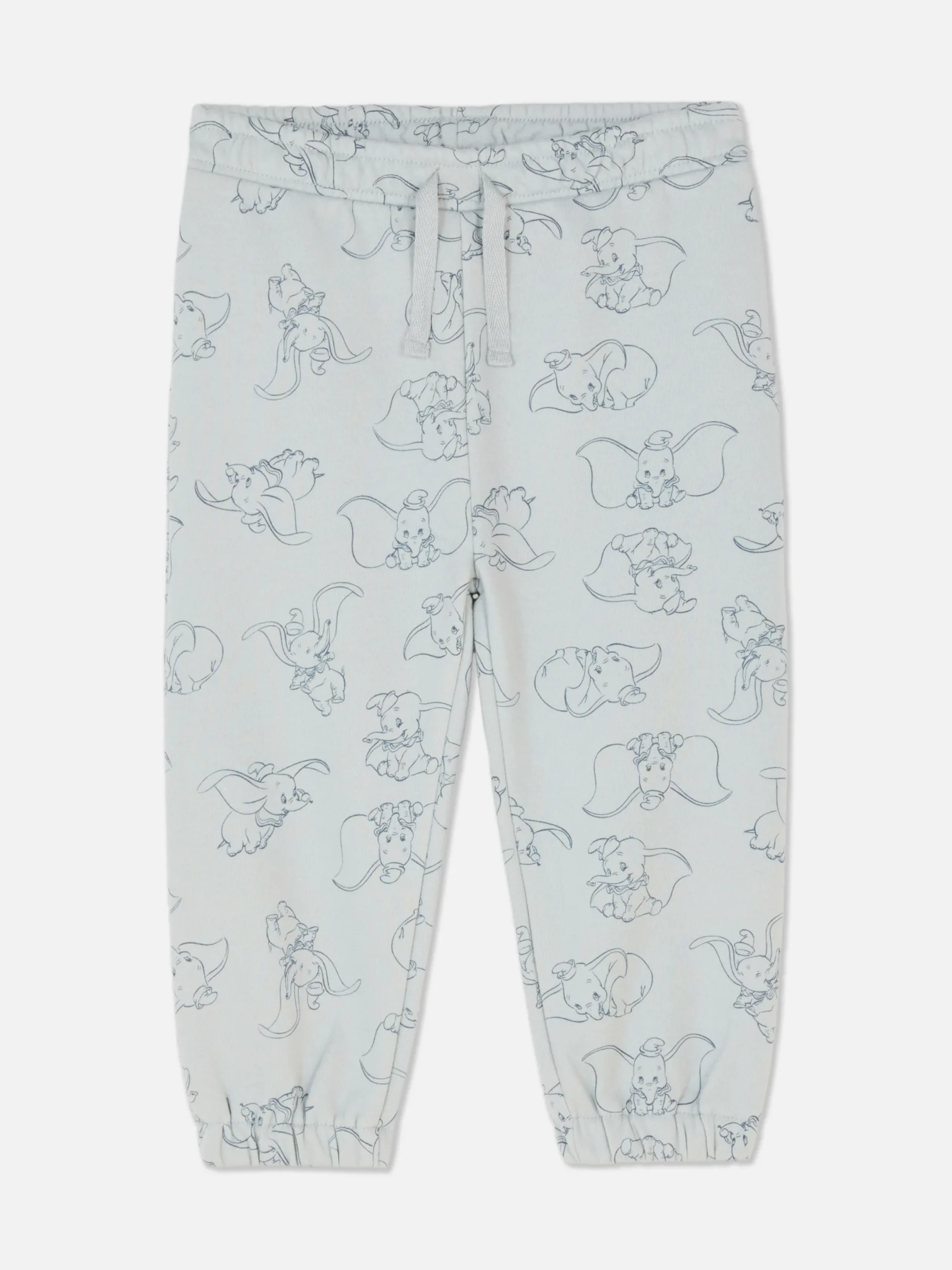 Primark Pantalones Y Leggings|Joggers De Dumbo De Disney