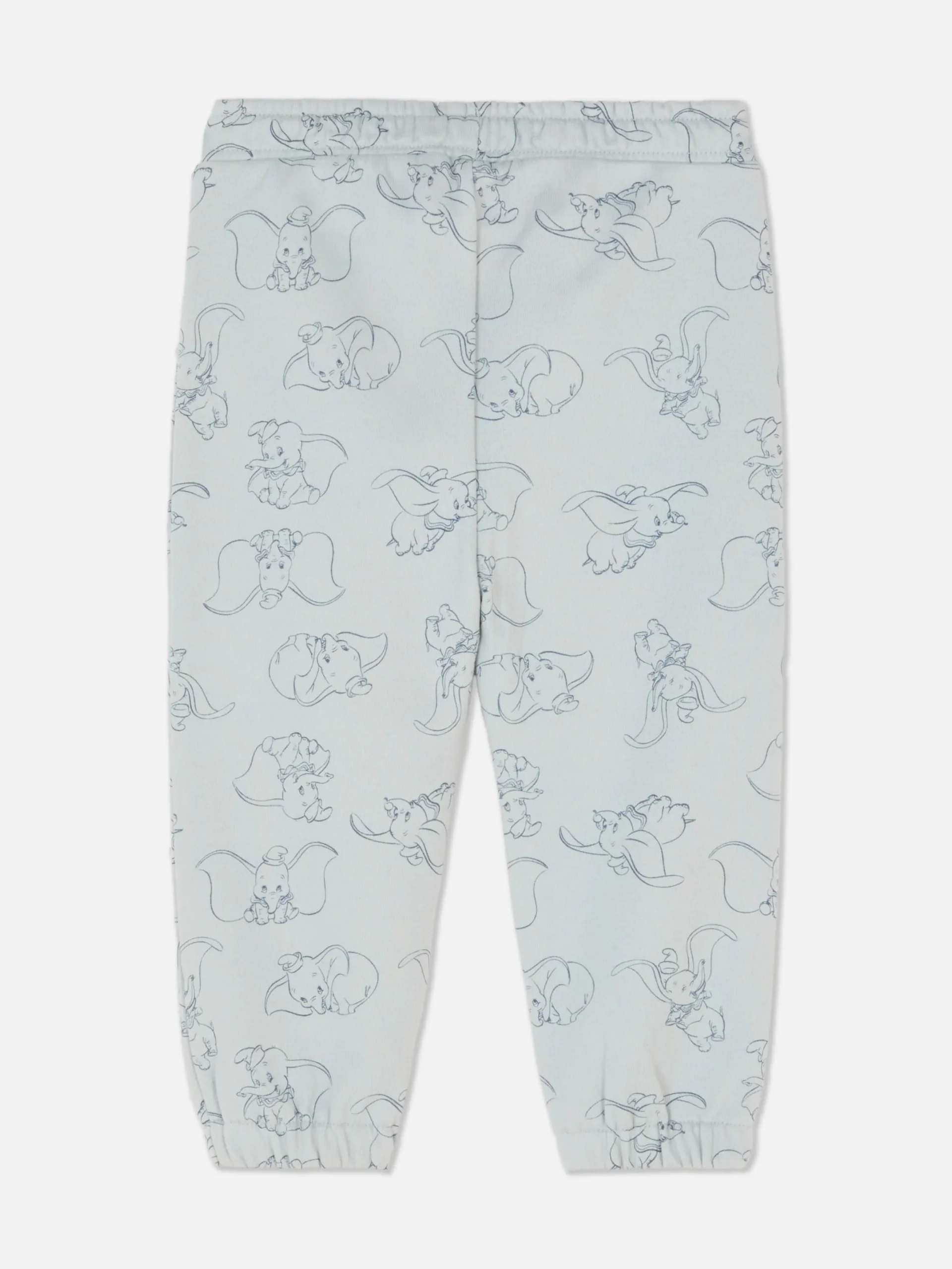 Primark Pantalones Y Leggings|Joggers De Dumbo De Disney