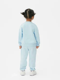 Niños Primark Pantalones De Chándal|Joggers De Elsa De Frozen De Disney