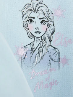 Niños Primark Pantalones De Chándal|Joggers De Elsa De Frozen De Disney