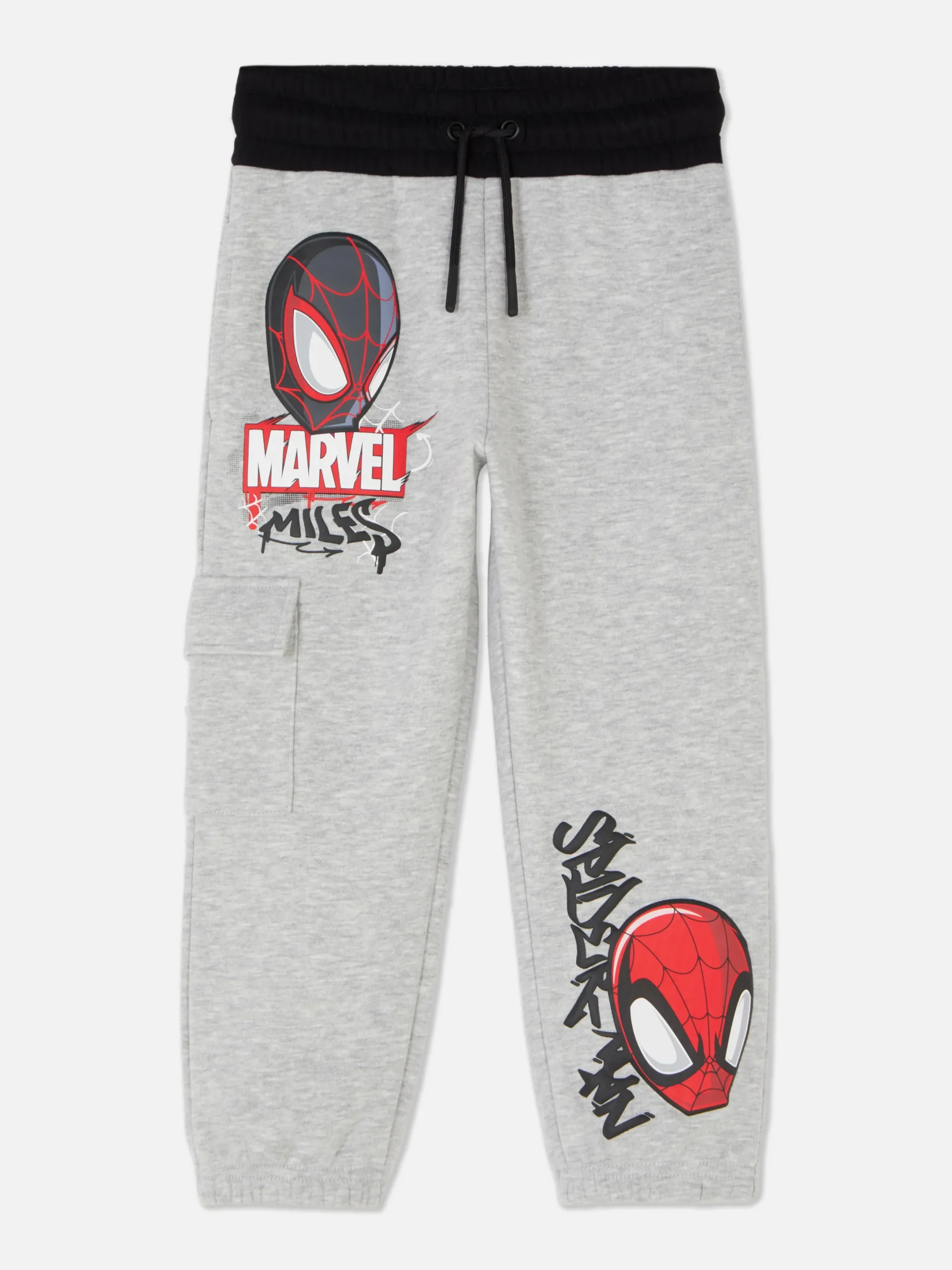 Niños Primark Pantalones De Chándal|Joggers De Los Vengadores De Marvel