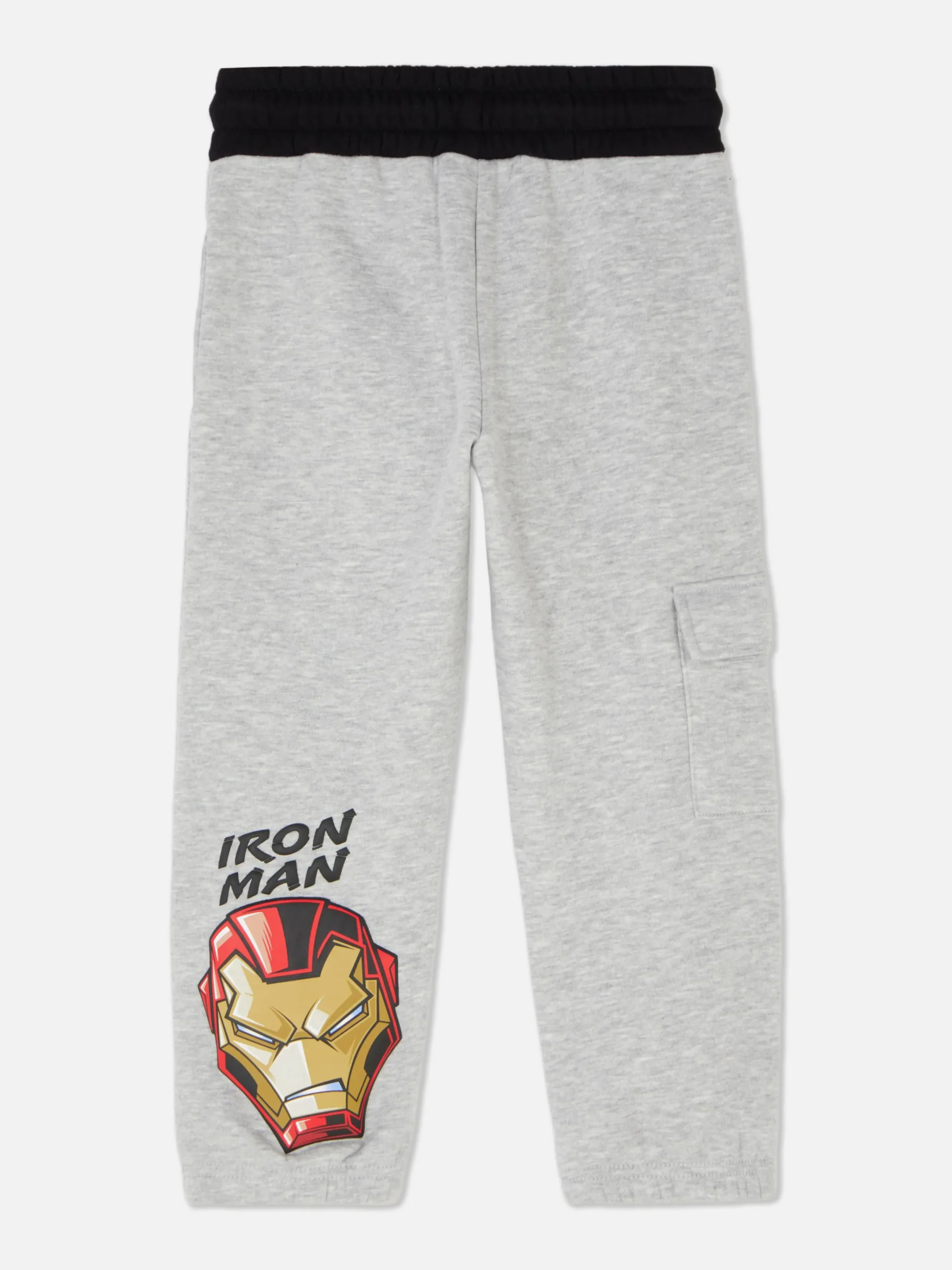 Niños Primark Pantalones De Chándal|Joggers De Los Vengadores De Marvel