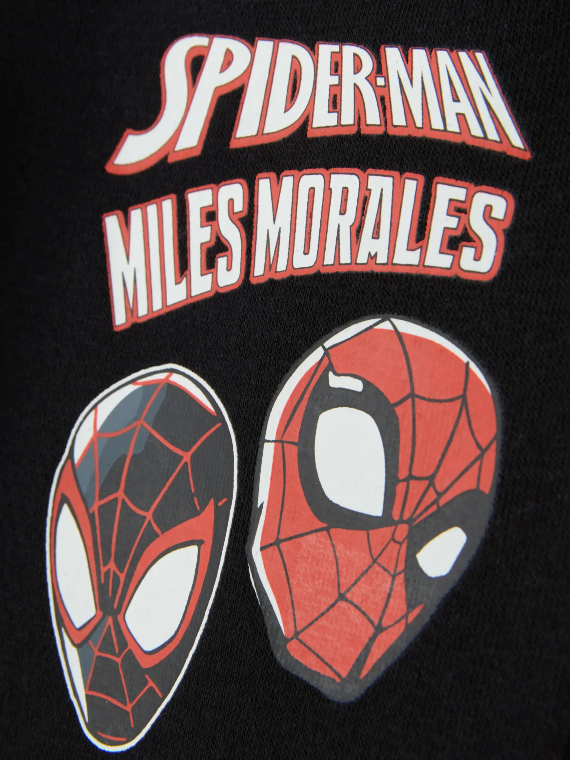 Niños Primark Pantalones De Chándal|Joggers De Marvel, Peter Parker Y Miles Morales