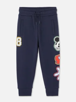 Niños Primark Pantalones De Chándal|Joggers De Mickey Mouse De Disney