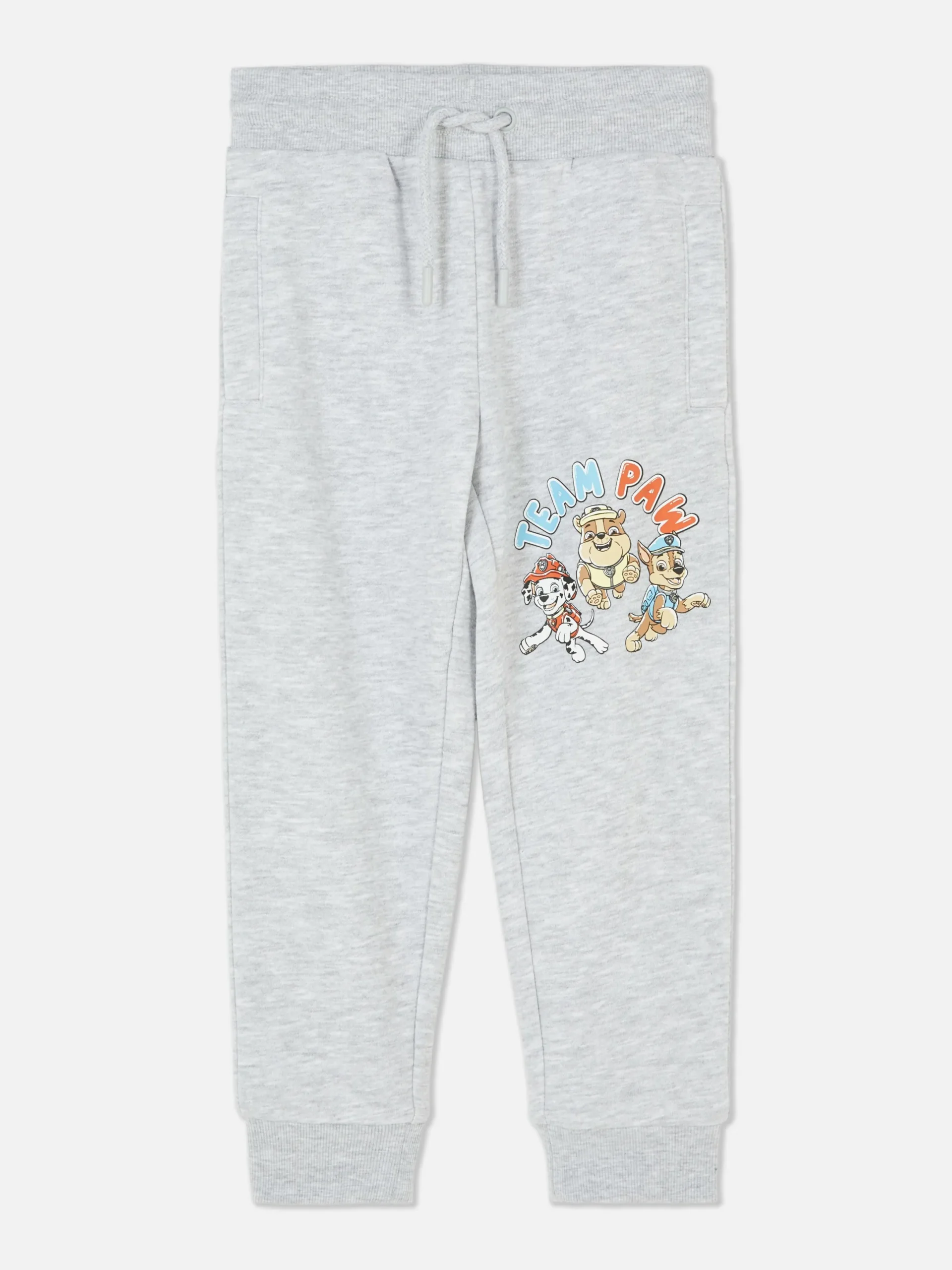 Niños Primark Pantalones De Chándal|Joggers De PAW Patrol