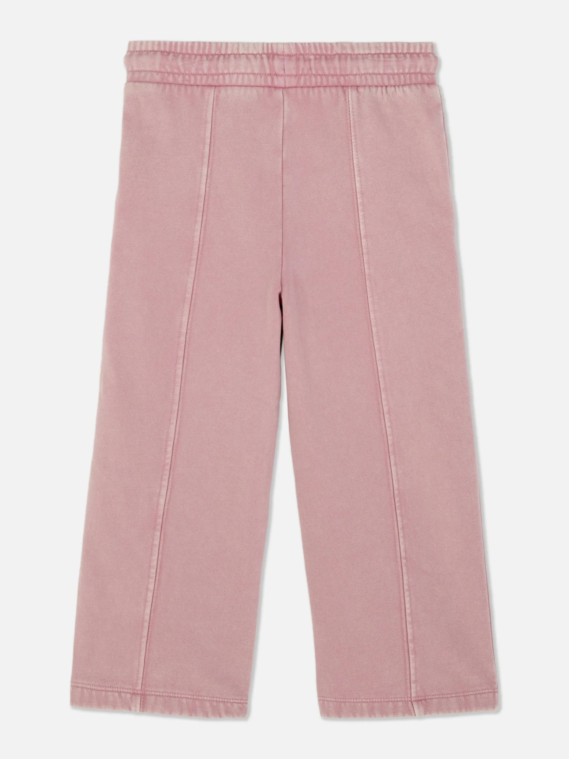 Niños Primark Pantalones De Chándal|Joggers De Pernera Ancha Con Cordón De Ajuste