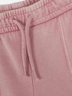 Niños Primark Pantalones De Chándal|Joggers De Pernera Ancha Con Cordón De Ajuste