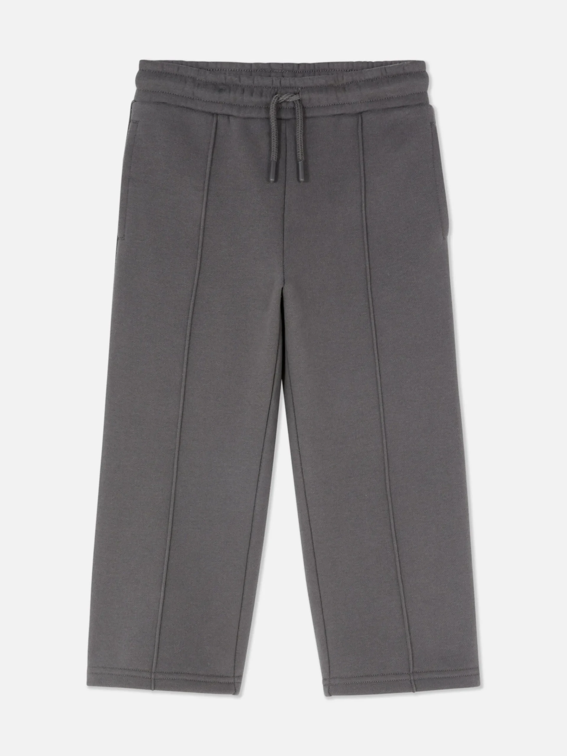 Niños Primark Pantalones De Chándal|Joggers De Pernera Ancha Con Cordón De Ajuste