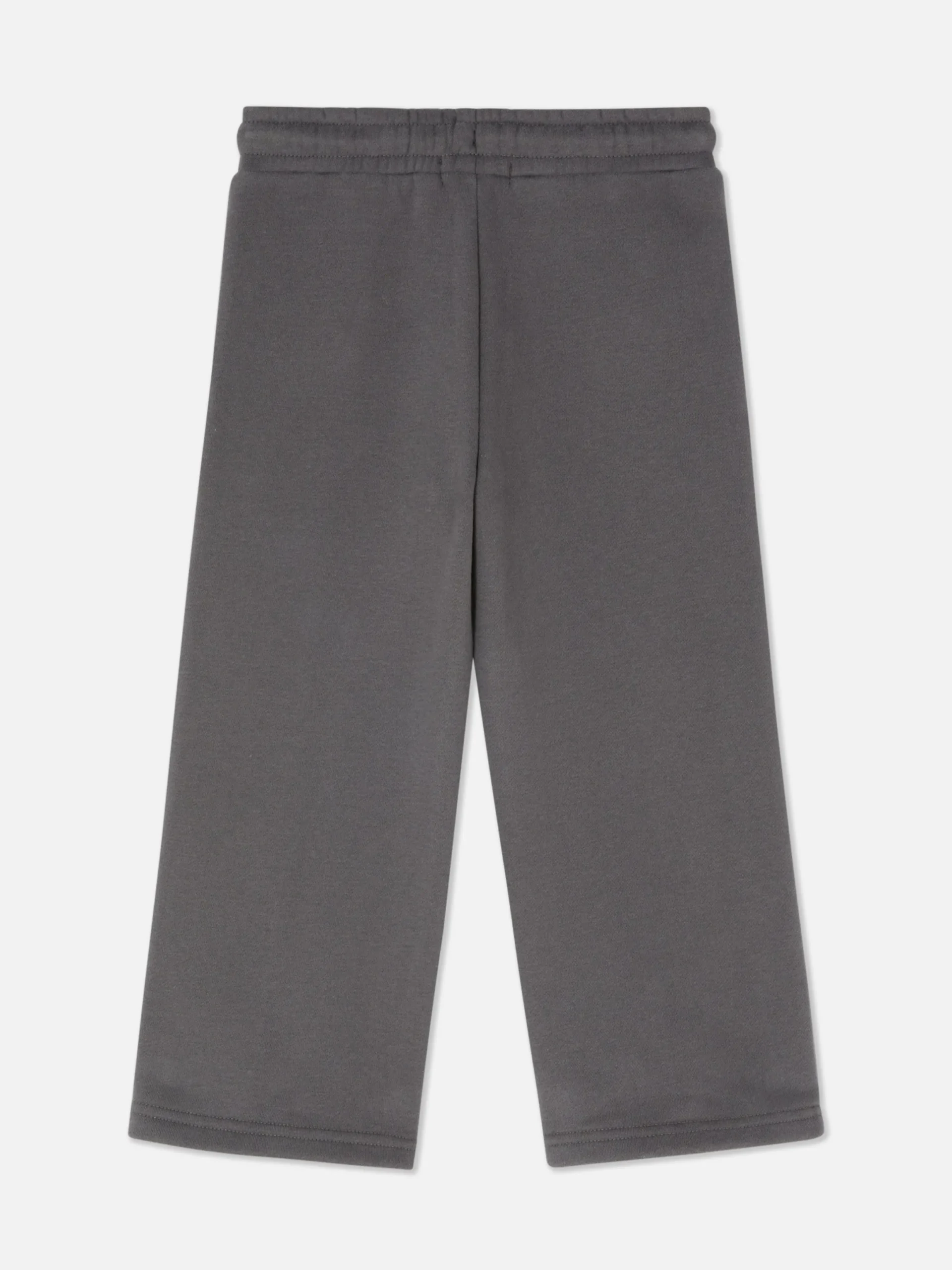 Niños Primark Pantalones De Chándal|Joggers De Pernera Ancha Con Cordón De Ajuste