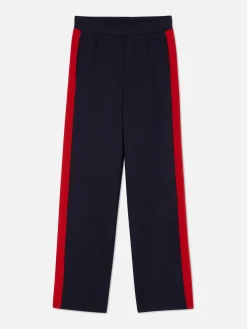 Mujer Primark Pantalones Y Leggings|Joggers De Pernera Ancha De Rita Ora