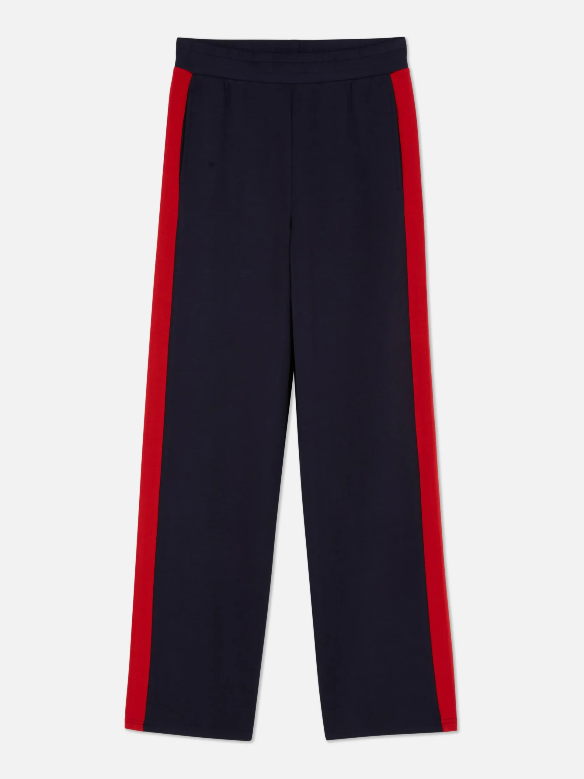 Mujer Primark Pantalones Y Leggings|Joggers De Pernera Ancha De Rita Ora