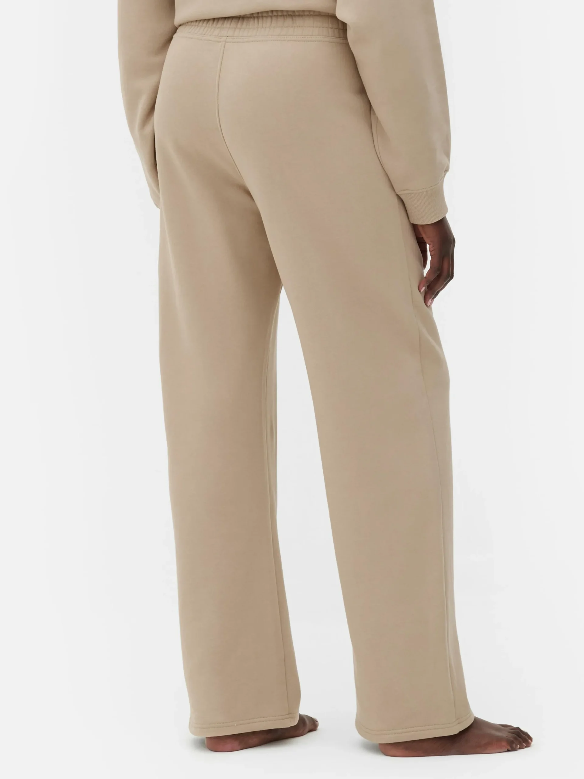 Mujer Primark Pantalones De Chándal|Joggers De Pernera Ancha De Rita Ora