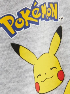 Niños Primark Pantalones De Chándal|Joggers De Pikachu De Pokémon