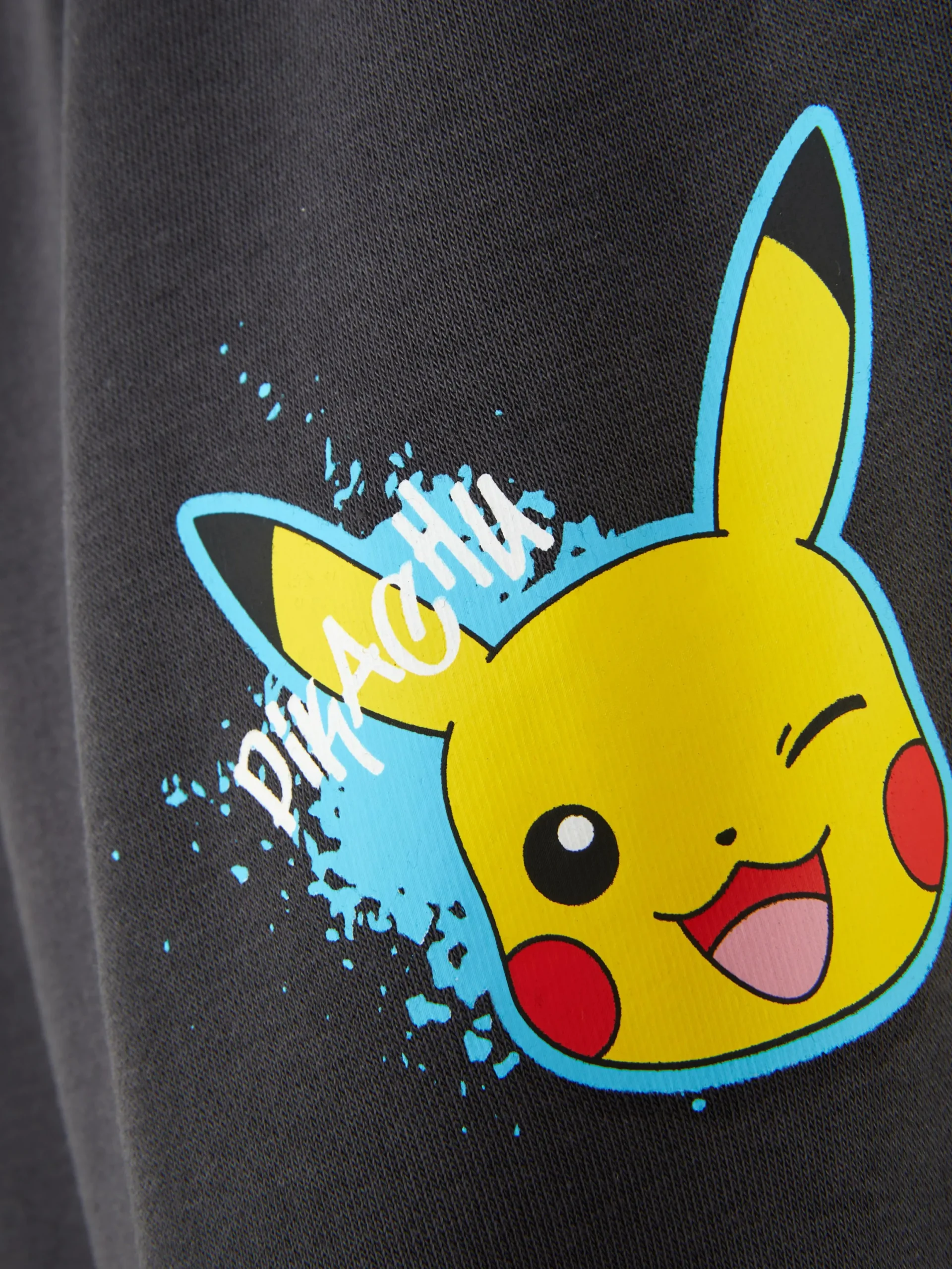 Niños Primark Pantalones De Chándal|Joggers De Pikachu De Pokémon