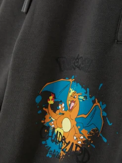 Niños Primark Pantalones De Chándal|Joggers De Pokémon Charizard