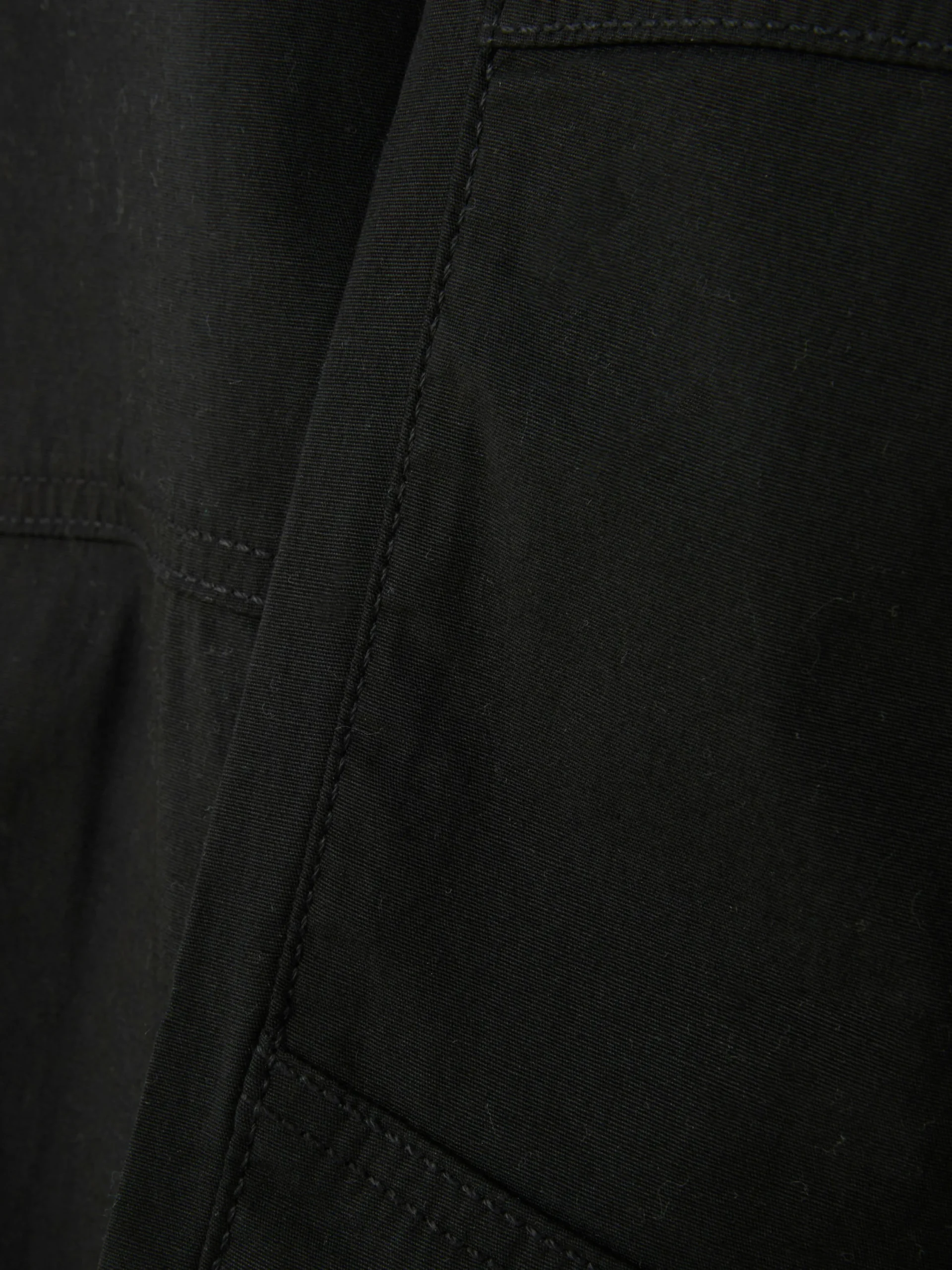 Niños Primark Pantalones De Chándal|Joggers De Popelina Con Bajos Ajustados