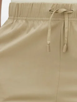 Mujer Primark Pantalones De Chándal|Joggers De Popelina Con Pernera Cónica