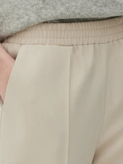 Mujer Primark Pantalones De Chándal|Joggers De Punto Con Costuras Decorativas