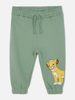 Primark Pantalones Y Leggings|Joggers De Simba De El Rey León De Disney