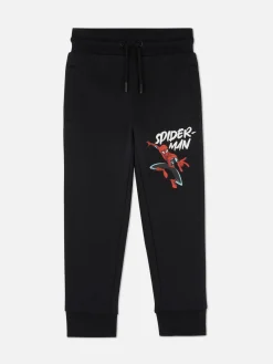 Niños Primark Pantalones De Chándal|Joggers De Spider-Man De Marvel