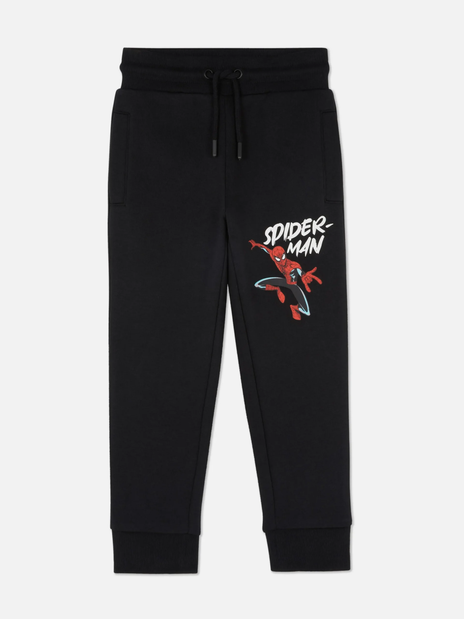 Niños Primark Pantalones De Chándal|Joggers De Spider-Man De Marvel