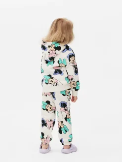 Niños Primark Pantalones De Chándal|Joggers Elásticos De Minnie Mouse De Disney