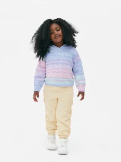 Niños Primark Pantalones De Chándal|Joggers Estilo Cargo Con Bajos Ajustados