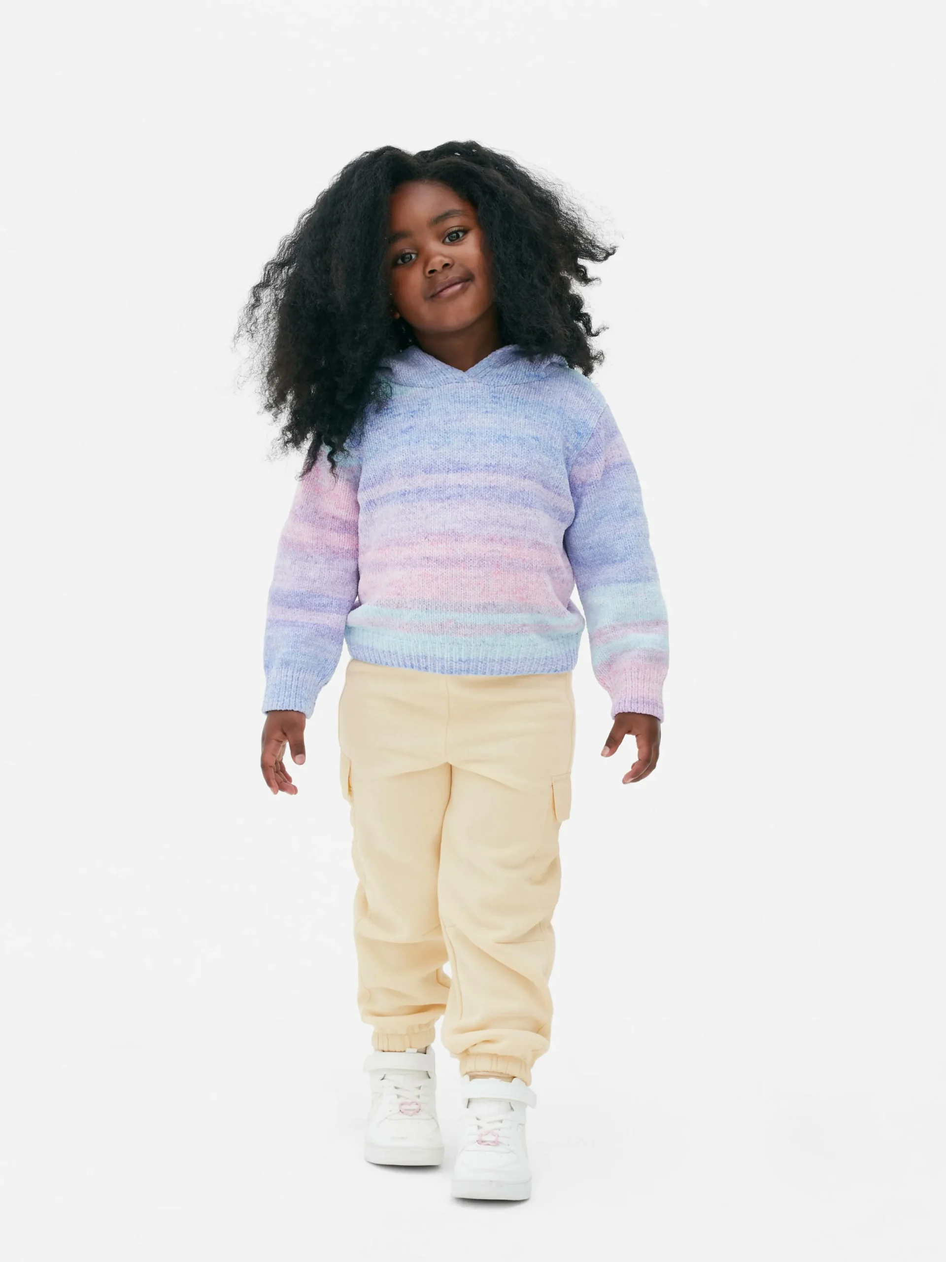 Niños Primark Pantalones De Chándal|Joggers Estilo Cargo Con Bajos Ajustados