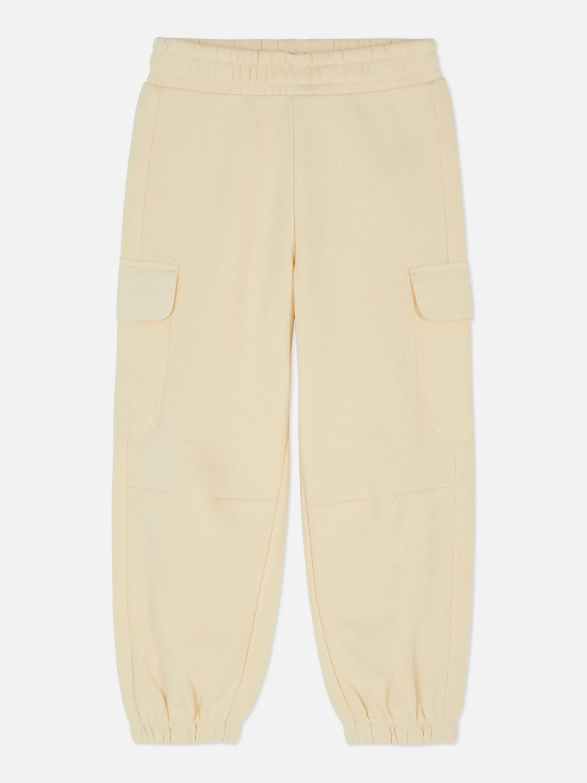 Niños Primark Pantalones De Chándal|Joggers Estilo Cargo Con Bajos Ajustados