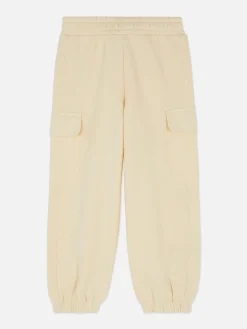 Niños Primark Pantalones De Chándal|Joggers Estilo Cargo Con Bajos Ajustados