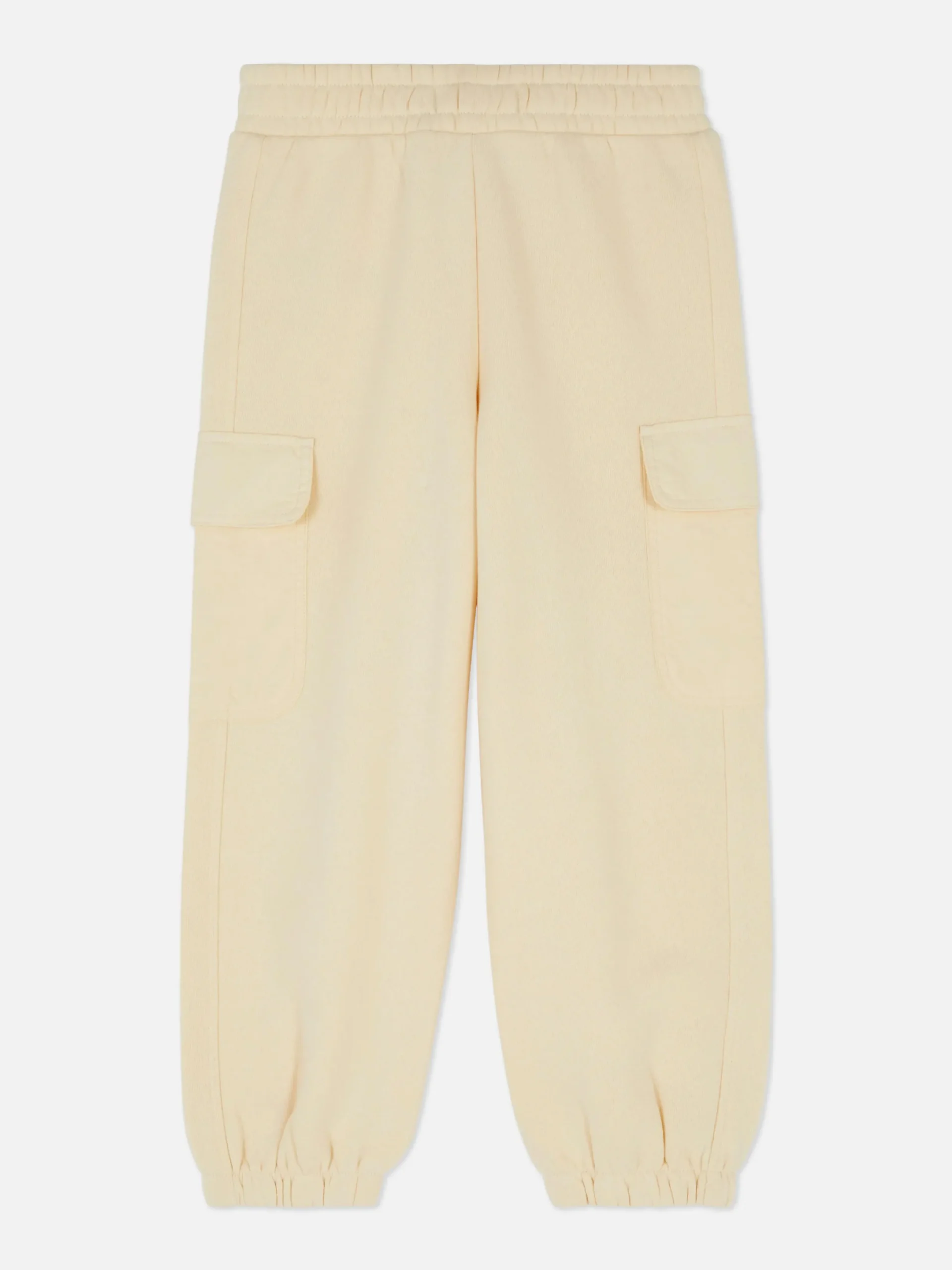 Niños Primark Pantalones De Chándal|Joggers Estilo Cargo Con Bajos Ajustados