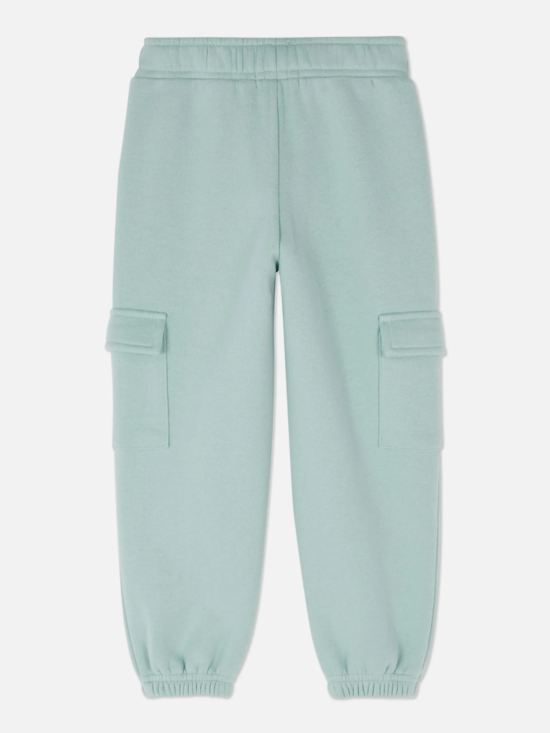 Niños Primark Pantalones De Chándal|Joggers Estilo Cargo Con Bajos Ajustados