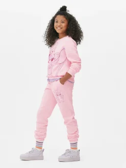 Niños Primark Pantalones De Chándal|Joggers Gráficos De Stitch Y Ángel De Disney