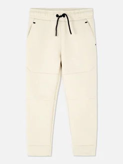 Niños Primark Pantalones De Chándal|Joggers Reforzados Con Bajos Ajustados