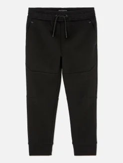 Niños Primark Pantalones De Chándal|Joggers Reforzados Con Bajos Ajustados