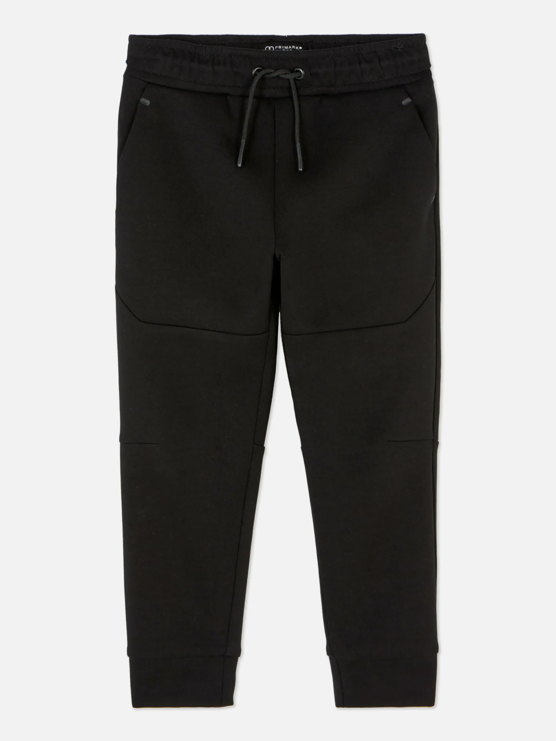 Niños Primark Pantalones De Chándal|Joggers Reforzados Con Bajos Ajustados