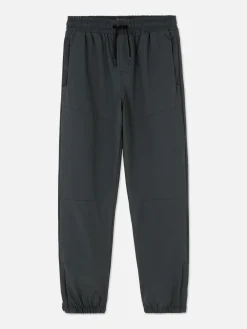 Niños Primark Pantalones De Chándal|Joggers Técnicos Con Cordón De Ajuste