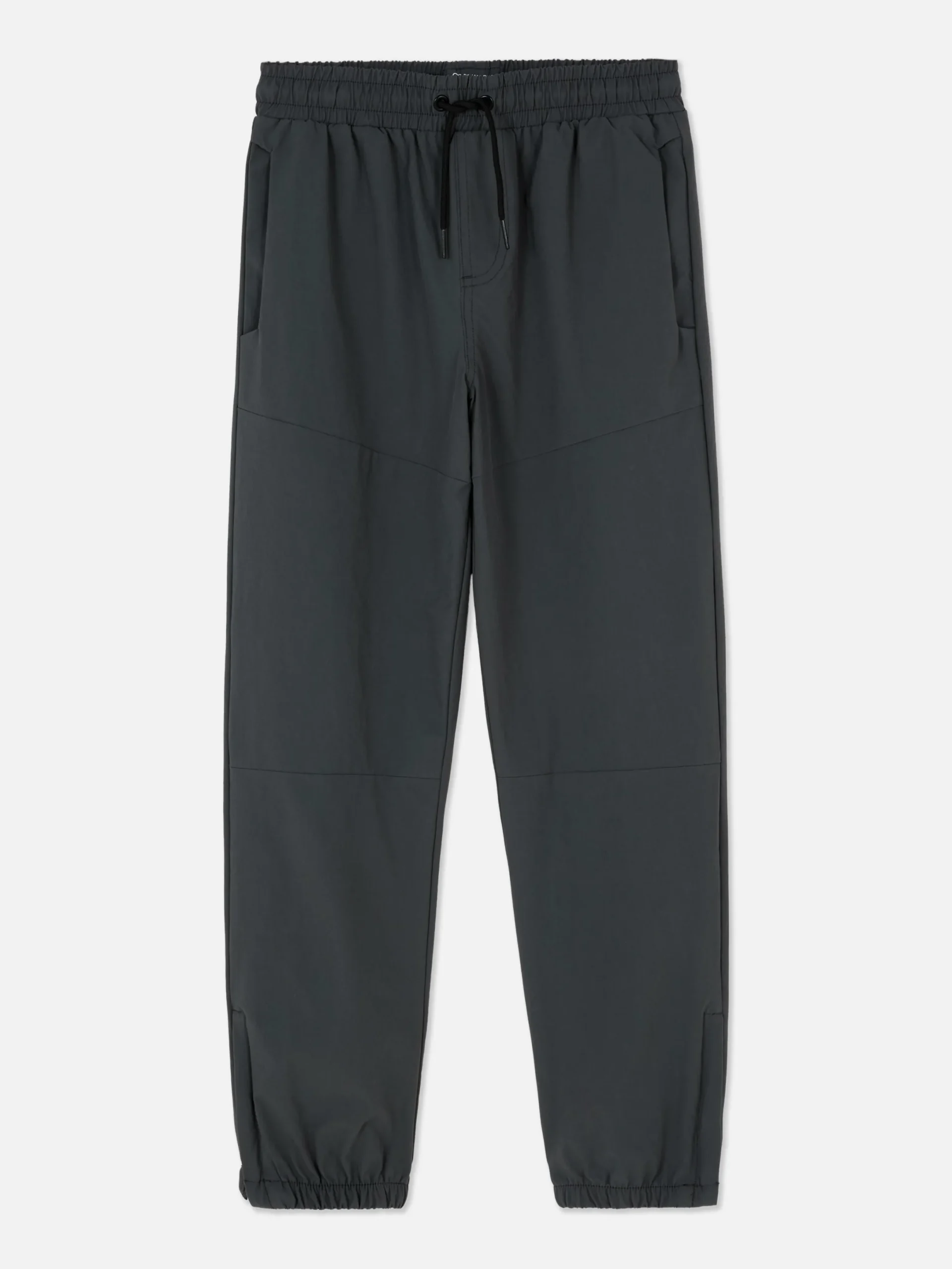 Niños Primark Pantalones De Chándal|Joggers Técnicos Con Cordón De Ajuste