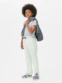 Niños Primark Pantalones De Chándal|Joggers Técnicos Con Cordón De Ajuste