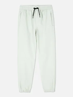 Niños Primark Pantalones De Chándal|Joggers Técnicos Con Cordón De Ajuste