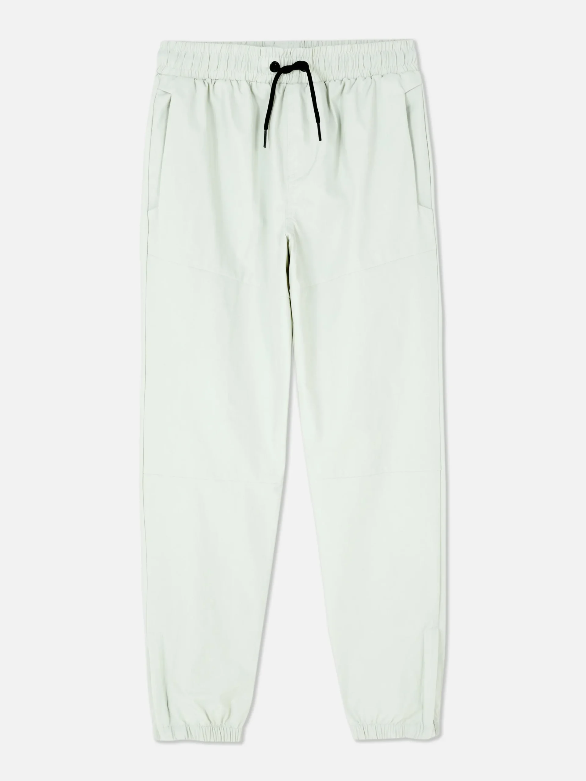 Niños Primark Pantalones De Chándal|Joggers Técnicos Con Cordón De Ajuste