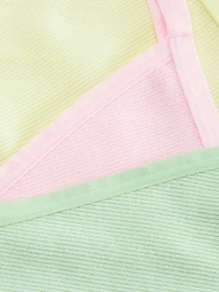 Mujer Primark Bragas|Juego De 3 Tangas