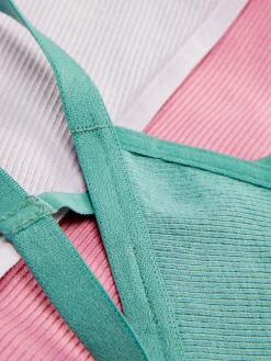 Mujer Primark Bragas|Juego De 3 Tangas