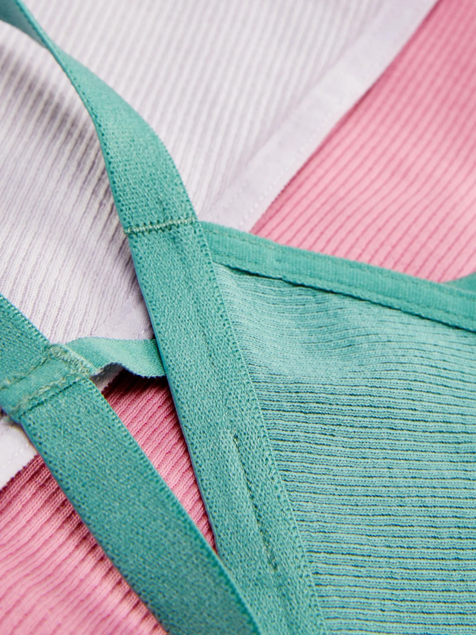 Mujer Primark Bragas|Juego De 3 Tangas