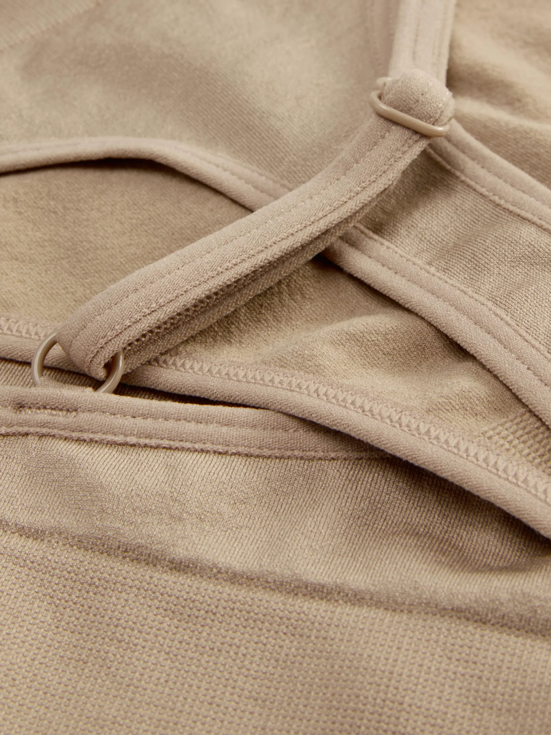 Mujer Primark Sets De Lencería|Juego De Bralette Y Tanga Triangular Sin Costuras